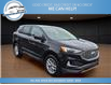 2023 Ford Edge SEL (Stk: 23-a35047) in Greenwood - Image 7 of 19