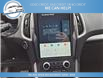 2023 Ford Edge SEL (Stk: 23-a35047) in Greenwood - Image 11 of 19