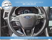 2023 Ford Edge SEL (Stk: 23-a35047) in Greenwood - Image 12 of 19