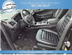 2023 Ford Edge SEL (Stk: 23-a35047) in Greenwood - Image 16 of 19