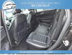 2023 Ford Edge SEL (Stk: 23-a35047) in Greenwood - Image 17 of 19