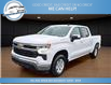 2025 Chevrolet Silverado 1500 LT (Stk: 25-188339) in Greenwood - Image 1 of 22