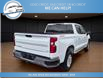 2025 Chevrolet Silverado 1500 LT (Stk: 25-188339) in Greenwood - Image 5 of 22
