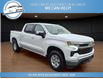 2025 Chevrolet Silverado 1500 LT (Stk: 25-188339) in Greenwood - Image 7 of 22