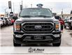 2023 Ford F-150 (Stk: P9609) in Vaughan - Image 2 of 21 2023 Ford F-150 (Stk: P9609) in Vaughan - Image 2 of 21