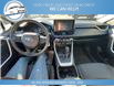 2022 Toyota RAV4 LE (Stk: 22-192066) in Greenwood - Image 12 of 15