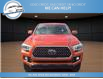 2018 Toyota Tacoma TRD Off Road (Stk: 18-125104) in Greenwood - Image 2 of 20