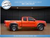 2018 Toyota Tacoma TRD Off Road (Stk: 18-125104) in Greenwood - Image 4 of 20