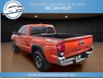 2018 Toyota Tacoma TRD Off Road (Stk: 18-125104) in Greenwood - Image 6 of 20