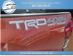 2018 Toyota Tacoma TRD Off Road (Stk: 18-125104) in Greenwood - Image 8 of 20