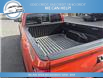 2018 Toyota Tacoma TRD Off Road (Stk: 18-125104) in Greenwood - Image 9 of 20