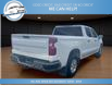 2023 Chevrolet Silverado 1500 Work Truck (Stk: 23-191527) in Greenwood - Image 6 of 19