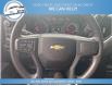 2023 Chevrolet Silverado 1500 Work Truck (Stk: 23-191527) in Greenwood - Image 12 of 19