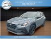 2024 Subaru Crosstrek Convenience (Stk: 24-851951) in Greenwood - Image 1 of 19