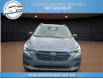 2024 Subaru Crosstrek Convenience (Stk: 24-851951) in Greenwood - Image 2 of 19