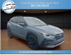 2024 Subaru Crosstrek Convenience (Stk: 24-851951) in Greenwood - Image 3 of 19