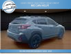 2024 Subaru Crosstrek Convenience (Stk: 24-851951) in Greenwood - Image 5 of 19