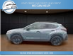 2024 Subaru Crosstrek Convenience (Stk: 24-851951) in Greenwood - Image 7 of 19