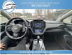 2024 Subaru Crosstrek Convenience (Stk: 24-851951) in Greenwood - Image 9 of 19