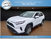2024 Toyota RAV4 XLE (Stk: 24-435346) in Greenwood - Image 1 of 20