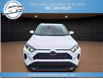 2024 Toyota RAV4 XLE (Stk: 24-435346) in Greenwood - Image 2 of 20