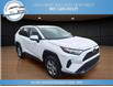 2024 Toyota RAV4 XLE (Stk: 24-435346) in Greenwood - Image 3 of 20