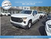 2023 Chevrolet Silverado 1500 Work Truck (Stk: 23-188762 ) in Greenwood - Image 1 of 22
