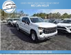 2023 Chevrolet Silverado 1500 Work Truck (Stk: 23-188762 ) in Greenwood - Image 3 of 22