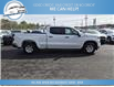 2023 Chevrolet Silverado 1500 Work Truck (Stk: 23-188762 ) in Greenwood - Image 4 of 22