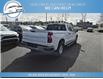 2023 Chevrolet Silverado 1500 Work Truck (Stk: 23-188762 ) in Greenwood - Image 5 of 22