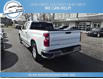 2023 Chevrolet Silverado 1500 Work Truck (Stk: 23-188762 ) in Greenwood - Image 7 of 22