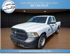 2022 RAM 1500 Classic Tradesman (Stk: 22-237863) in Greenwood - Image 1 of 17