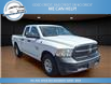2022 RAM 1500 Classic Tradesman (Stk: 22-237863) in Greenwood - Image 3 of 17
