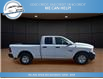 2022 RAM 1500 Classic Tradesman (Stk: 22-237863) in Greenwood - Image 4 of 17
