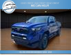 2024 Toyota Tacoma Base (Stk: 24-023475) in Greenwood - Image 1 of 27