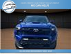 2024 Toyota Tacoma Base (Stk: 24-023475) in Greenwood - Image 3 of 27