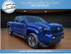 2024 Toyota Tacoma Base (Stk: 24-023475) in Greenwood - Image 4 of 27