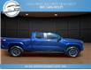 2024 Toyota Tacoma Base (Stk: 24-023475) in Greenwood - Image 5 of 27