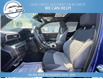 2024 Toyota Tacoma Base (Stk: 24-023475) in Greenwood - Image 9 of 27