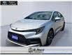 2022 Toyota Corolla  (Stk: S27465A) in Vaughan - Image 1 of 18