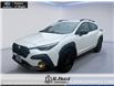 2024 Subaru Crosstrek Onyx (Stk: S27374A) in Vaughan - Image 1 of 18