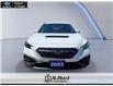 2023 Subaru WRX Base (Stk: S27512A) in Vaughan - Image 2 of 18