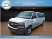 2022 Chevrolet Express 3500 LS (Stk: 22-199472) in Greenwood - Image 1 of 14