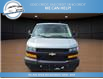 2022 Chevrolet Express 3500 LS (Stk: 22-199472) in Greenwood - Image 2 of 14