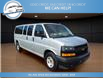 2022 Chevrolet Express 3500 LS (Stk: 22-199472) in Greenwood - Image 3 of 14