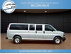 2022 Chevrolet Express 3500 LS (Stk: 22-199472) in Greenwood - Image 4 of 14