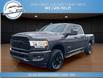 2024 RAM 3500 Big Horn (Stk: 24-414230) in Greenwood - Image 1 of 21