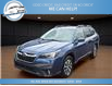 2022 Subaru Outback Touring (Stk: 22-238536) in Greenwood - Image 1 of 19