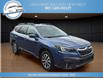 2022 Subaru Outback Touring (Stk: 22-238536) in Greenwood - Image 3 of 19