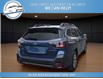2022 Subaru Outback Touring (Stk: 22-238536) in Greenwood - Image 5 of 19